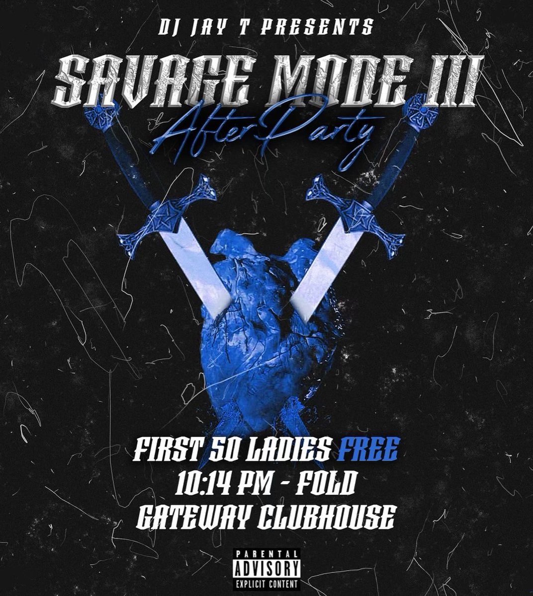 Bodacious_ZB's tweet photo. The probate may be sold out but IT'S UP at the after play! 🤘🏾
#WitnessZB https://t.co/KCxVYGygjf