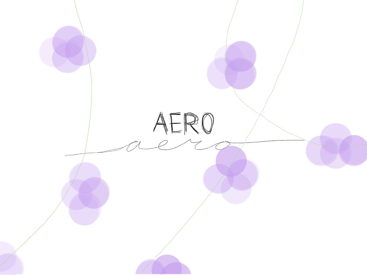 #YouWishWeDesign #TeamAERO