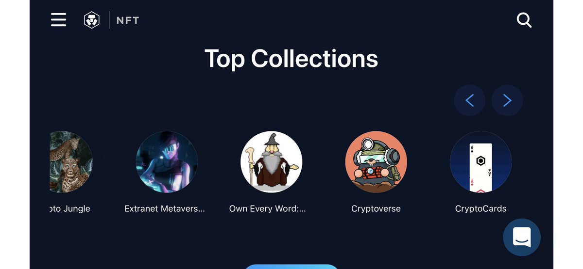 Own Every Word tweet media