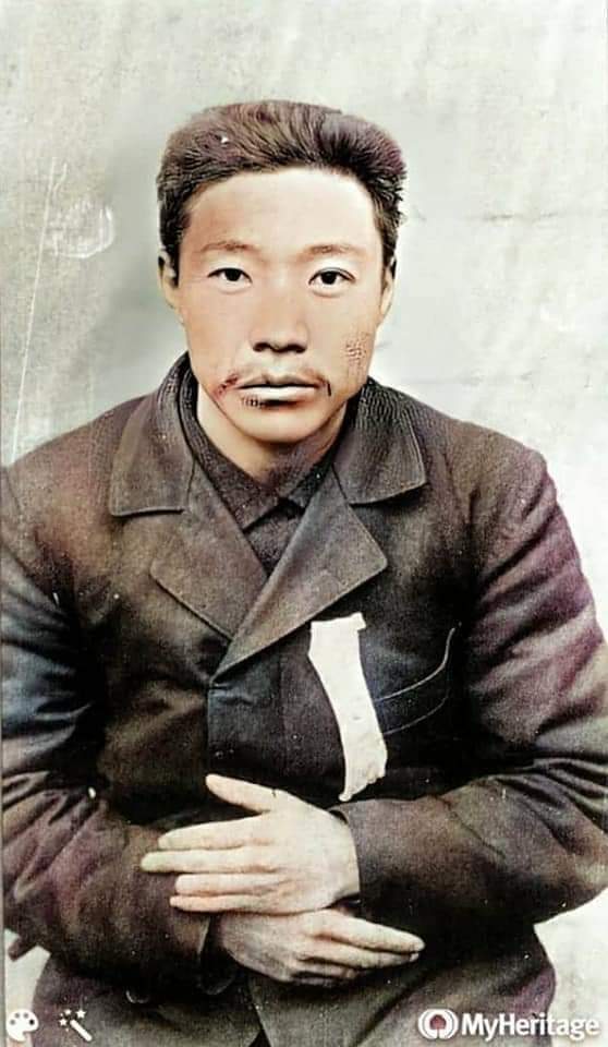오늘(3.26)은
안중근 의사 순국 112주기.

풍전등화 같던 조국을 위해
제 몸을 '민족의 제단'에 바친
'청년 안중근'을 기억합니다.
m.facebook.com/story.php?stor…