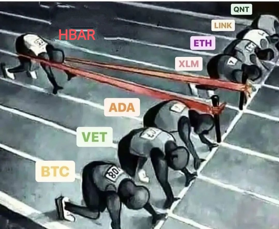 gibfather's tweet image. It&apos;s happening innit #HBAR #ℏ