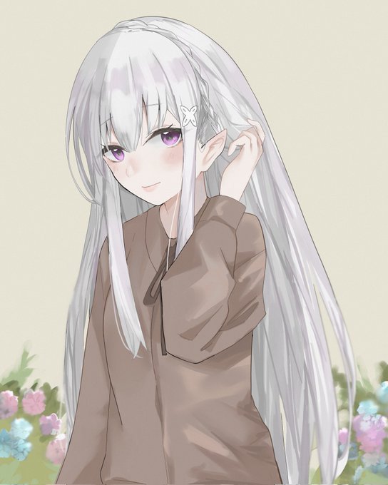 エミリア E M T 