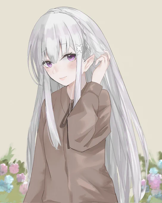 エミリア E M T 