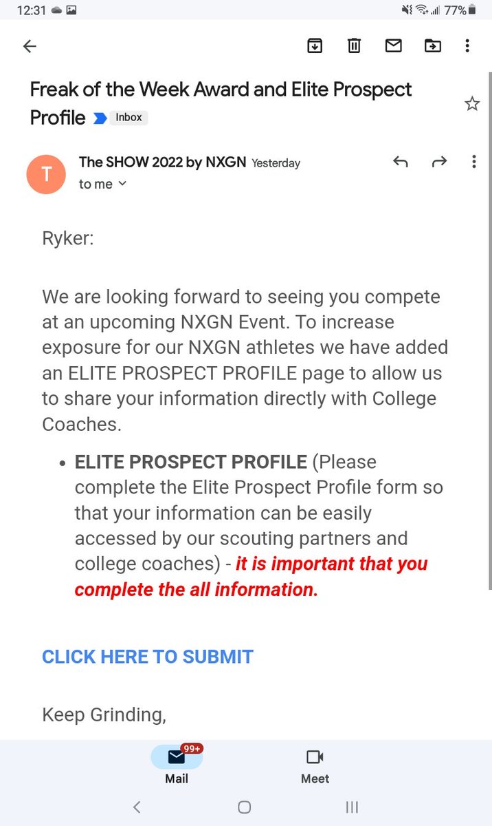 Rodney Armes (@rodneyarmes2503) on Twitter photo 