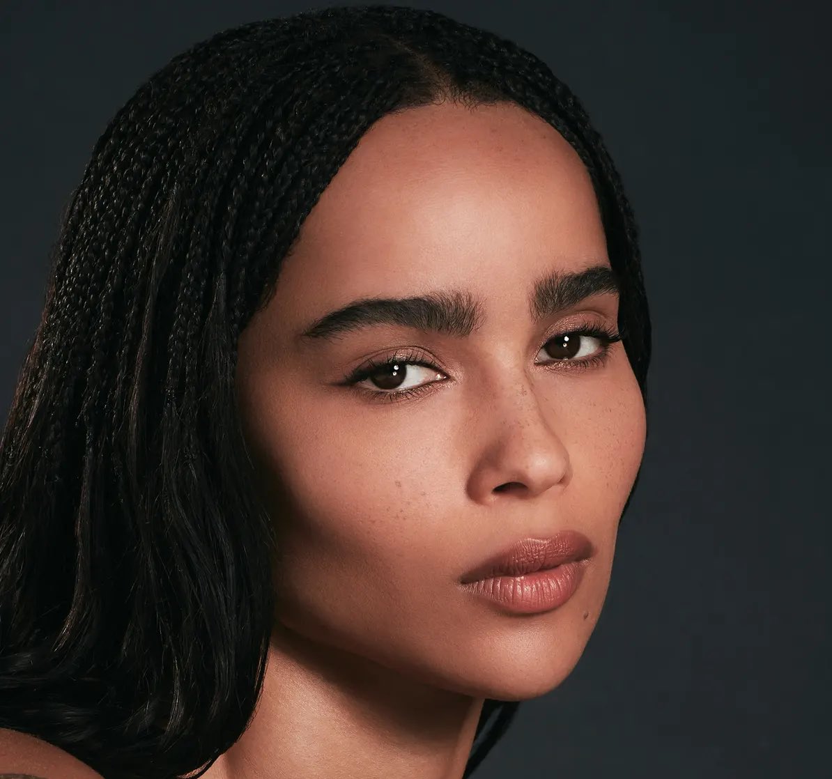 ofc_ggz's tweet photo. The Zoë Kravitz  ig: zoeisabellakravitz https://t.co/fWHa9u9Mda