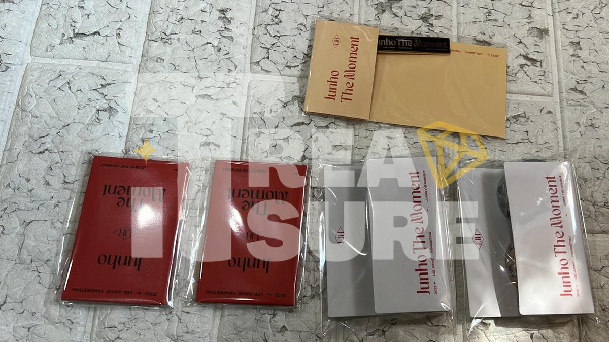 iTreasurePH's tweet photo. [#iTreasureUpdates]

KR ADD ARRIVALS

📌Junho The Moment MD pre-orders https://t.co/1qBJqDolXZ