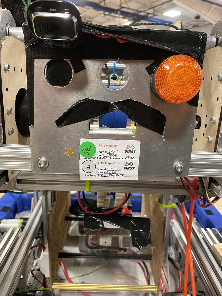 frc5752's tweet photo. Last one for tonight… I promise! https://t.co/9q45iwQGZn