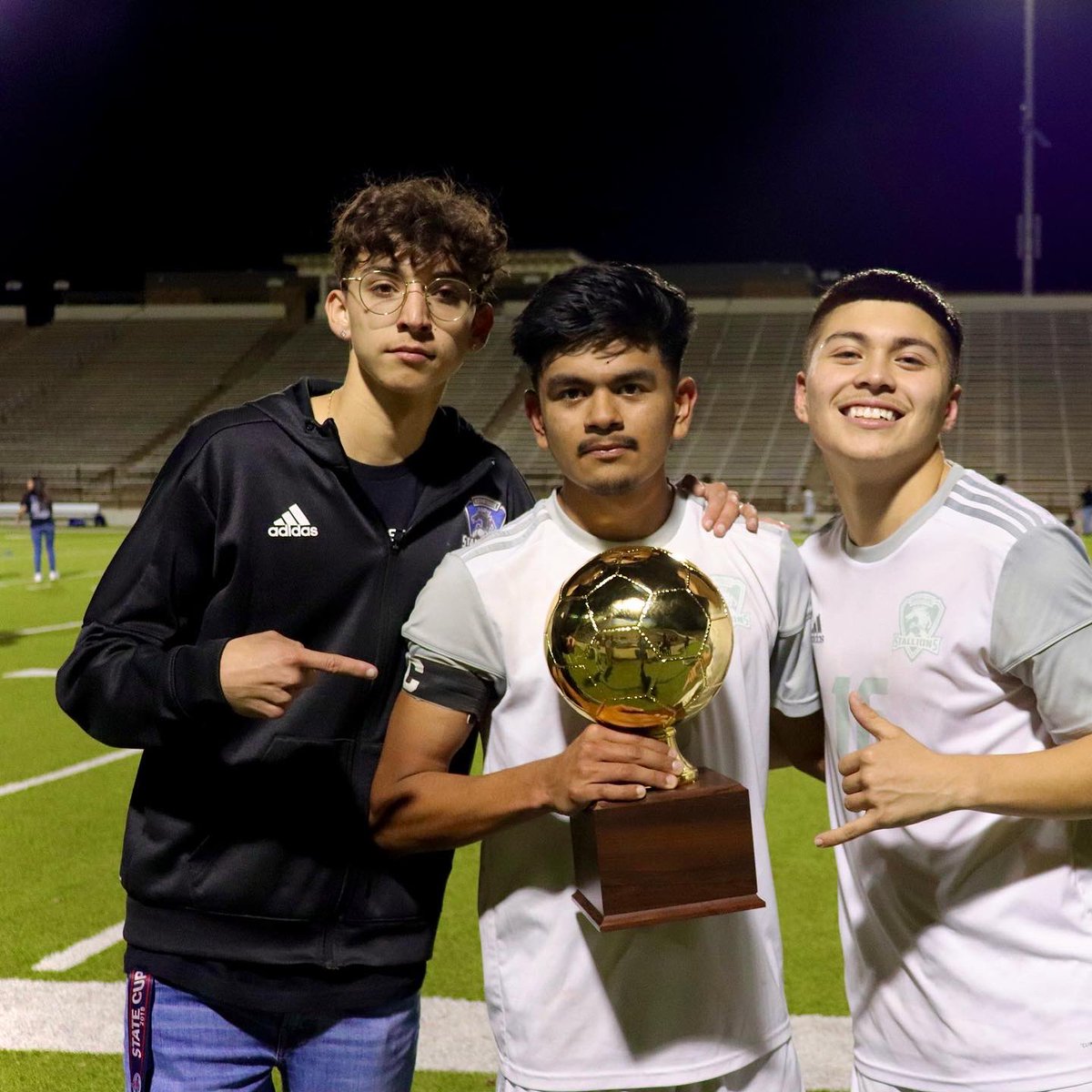 Stallion Media tweet media