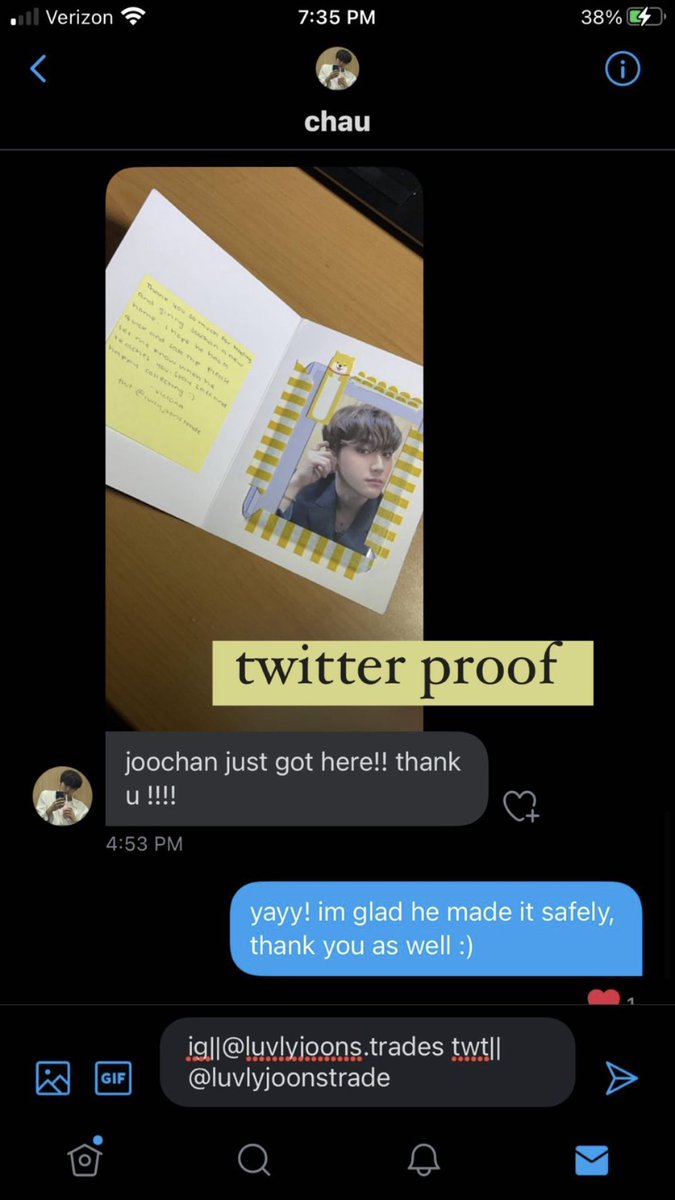 luvlyjoonstrade's tweet photo. https://t.co/CObySCqFCs