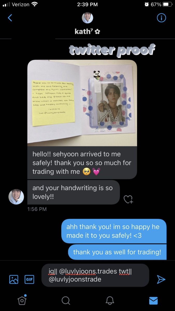 luvlyjoonstrade's tweet photo. https://t.co/lV7sQfx51O