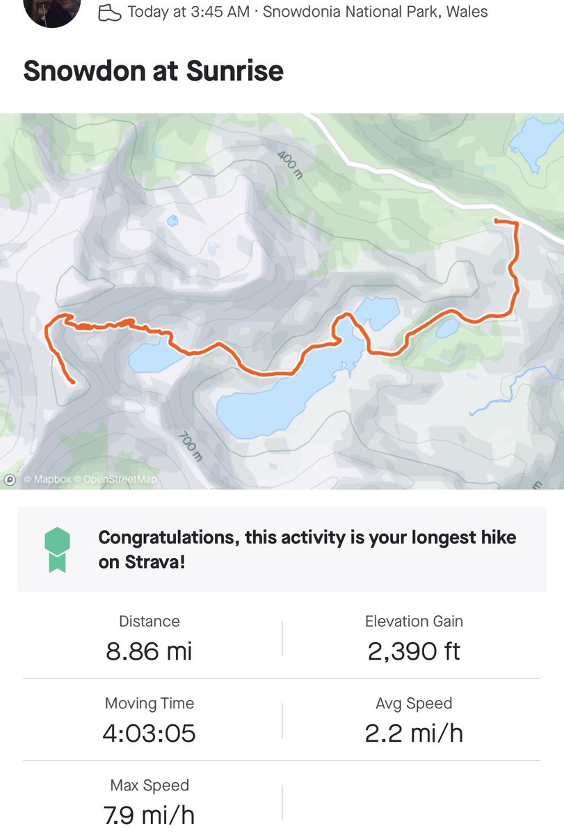 Nikki Foulkes tweet media