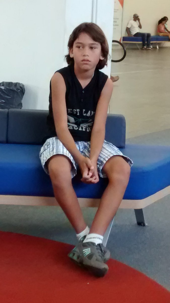 DEUSBRASILFREE's tweet photo. Esse é o meu filho, hoje está com 16 anos. Tirou o título de eleitor só pra votar em @jairbolsonaro
2️⃣2️⃣🇧🇷👍
#SouJovemSouBolsonaro https://t.co/5MW56LdPi7