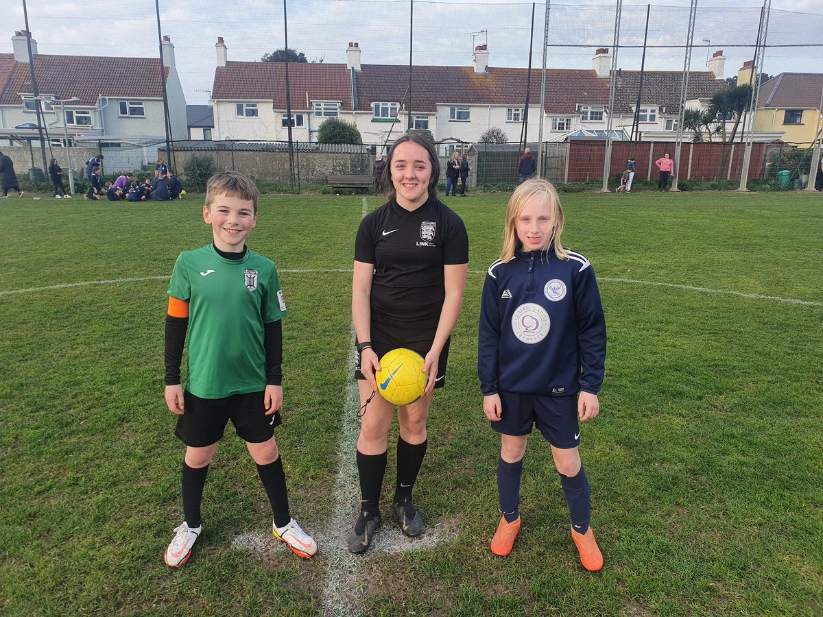 Jersey Football Association 🇯🇪 tweet media