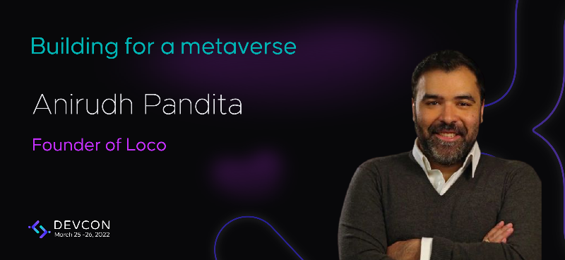 DevCon Alliance tweet media