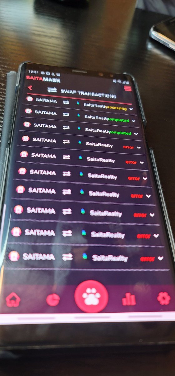 SEXBURG3R's tweet photo. Now, the whole world thinks they can show up to the #comedy show in #defi and make money! #GOOD #FUKING #Luck #Trying #SEC #SaitaMask #REGULATIONNATION #SaitaRealty #SaitamaWolfPack #SaitaRealtyLaunch https://t.co/nHYTVfxt5t