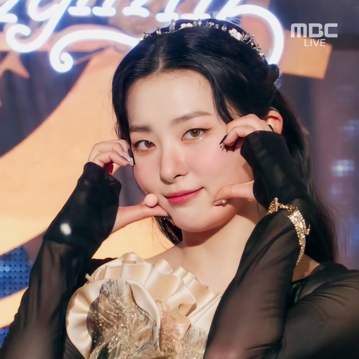 [예능연구소 4K] 레드벨벳 직캠 ‘Feel My Rhythm’ (Red Velvet FanCam) Show!MusicCore ...