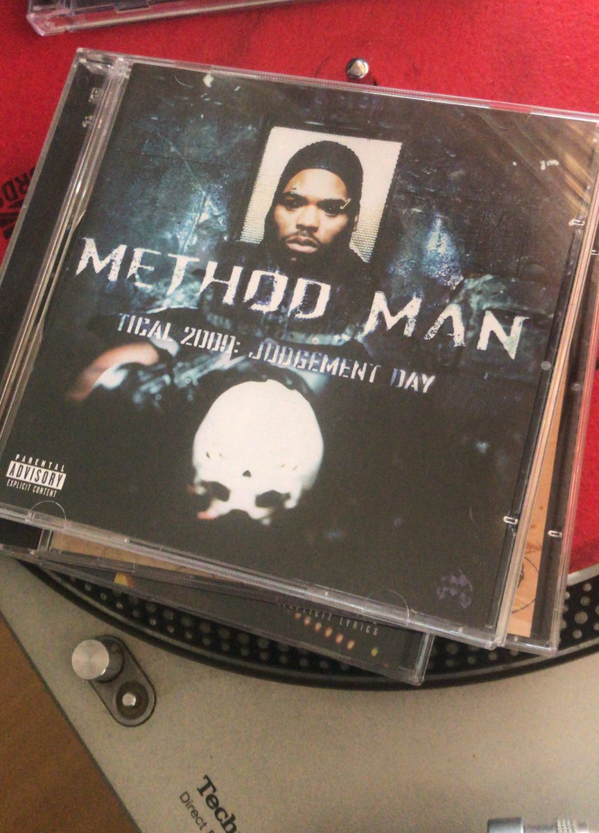 robpursey's tweet photo. Rap confession: I have never listened to this album before today https://t.co/dgeHD5Jhvi
