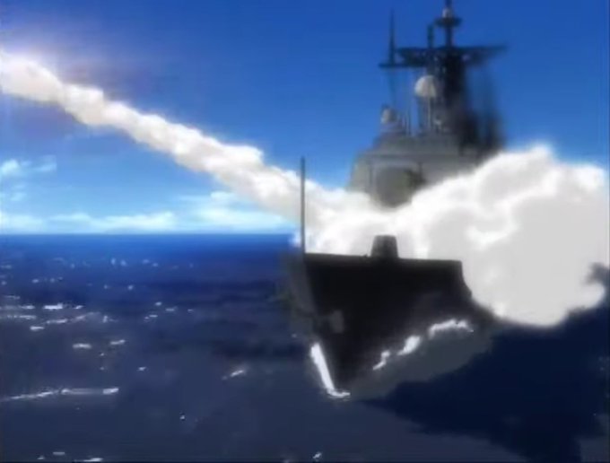 戦闘妖精雪風のtwitterイラスト検索結果