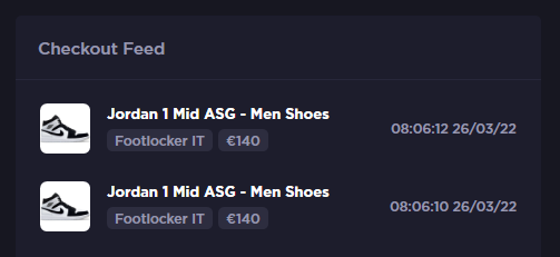 only <a href="/Cybersole/">Cybersole</a> <a href="/cybersolefeed/">Cybersole Success</a> 
<a href="/ByteProxies/">Byte Proxies</a>