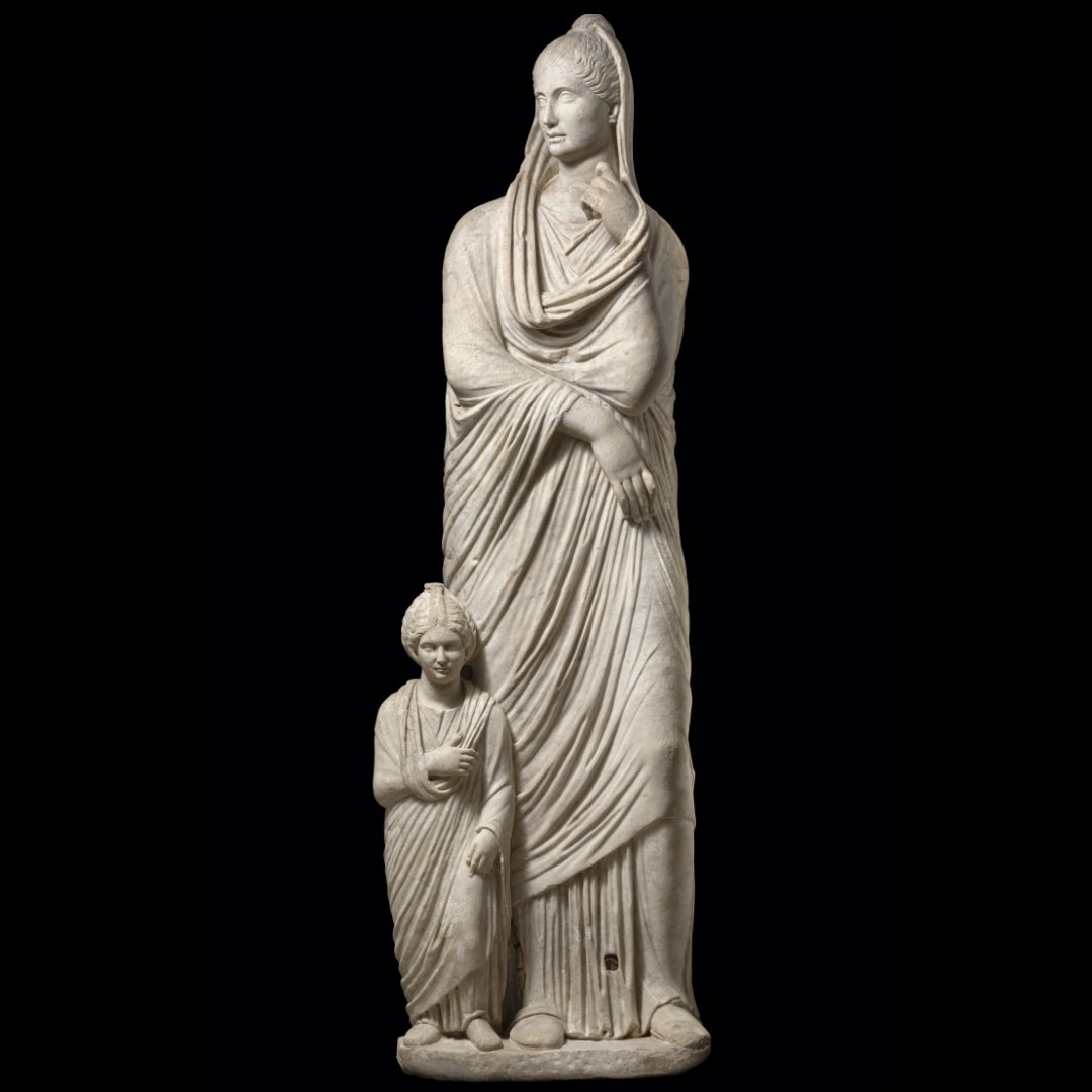 culture_roma's tweet image. La mostra #Cursushonorum. Il governo di Roma prima di Cesare,ospitata fino al 2 ottobre ai Musei Capitolini, è incentrata sulle cariche pubbliche dei magistrati di età repubblicana, aspetto fondamentale della vita politica di Roma antica.
Info:
bit.ly/3IGh07M