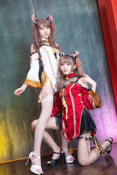 コスプレイヤー雪野ななのTwitter画像22