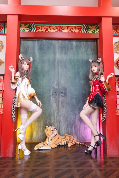 コスプレイヤー雪野ななのTwitter画像21