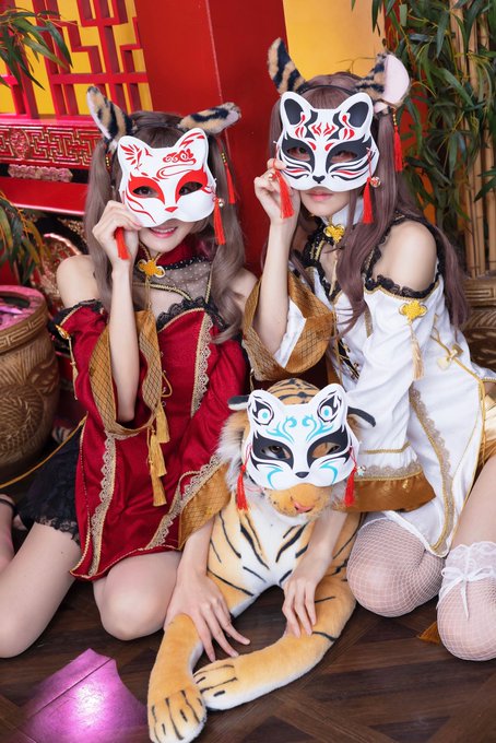 コスプレイヤー雪野ななのTwitter画像20