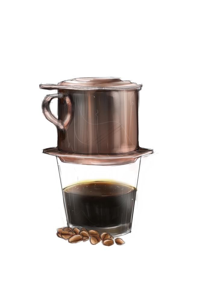 qewmarie's tweet photo. DAY 13🍴
VIETNAMESE COFFEE !"

#cardseries 
#vietnamesecoffee 
#artph #artmoots https://t.co/rH3Tdo4aBP