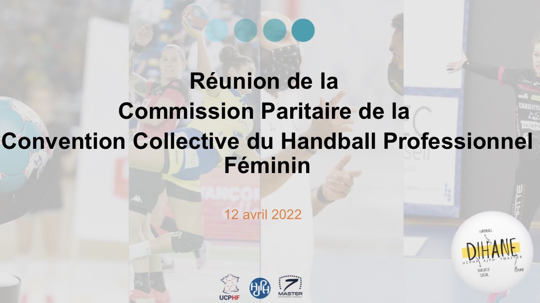 Dihane Handball tweet media