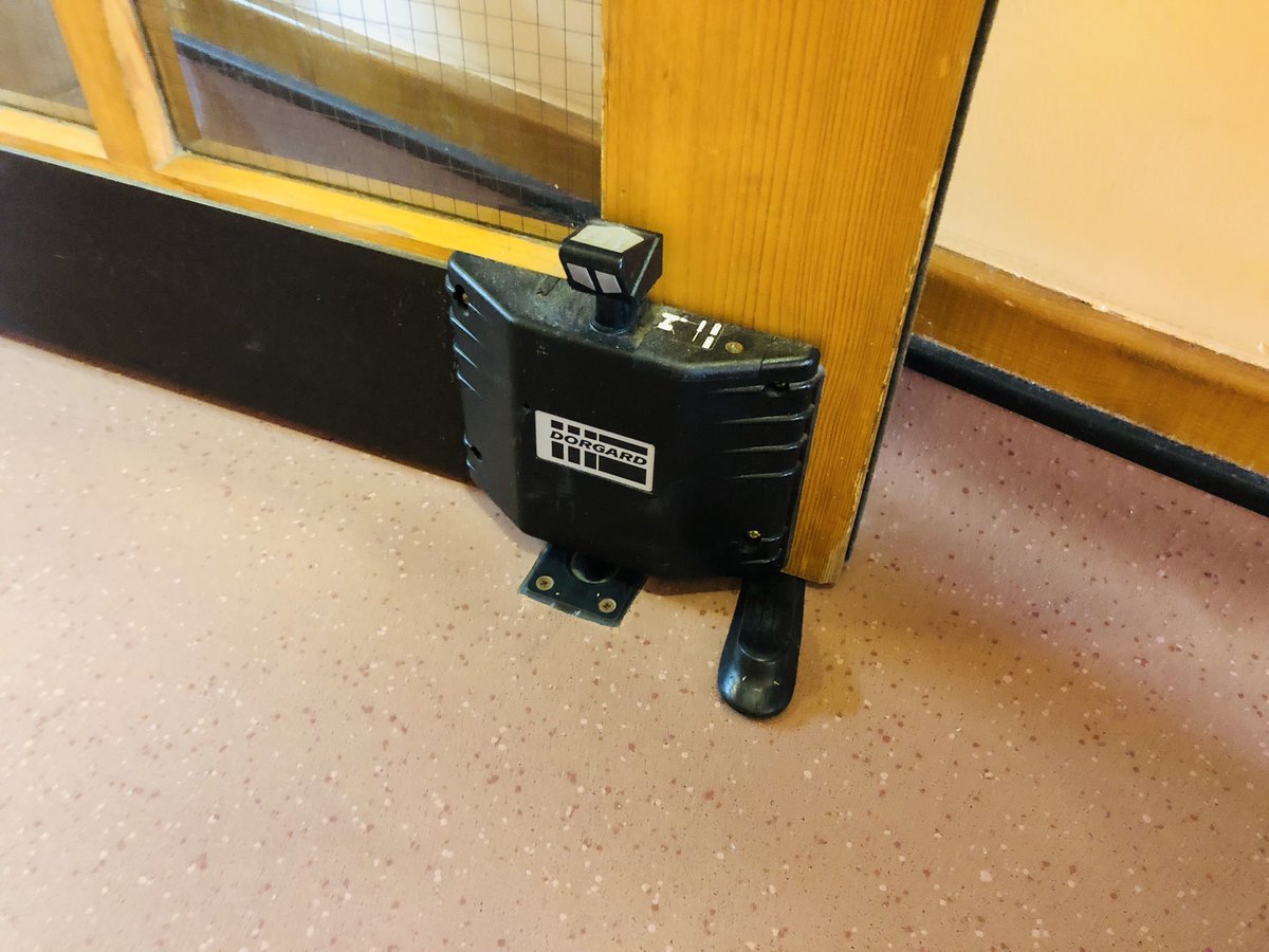 Thomas Safety Services Ltd tweet media