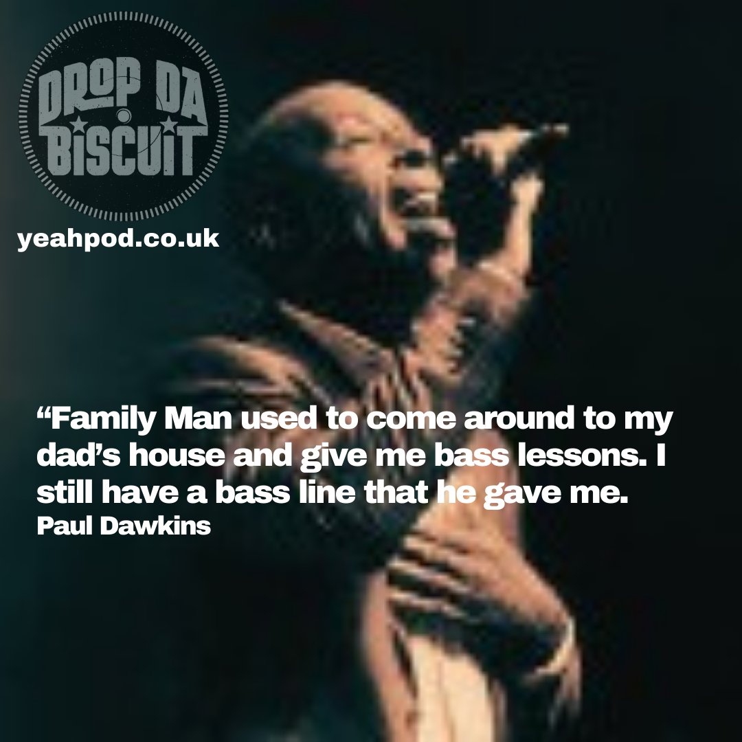 yeahpod's tweet image. #PaulDawkins, #Tradition, #TheHeptics, #DDBReflections, #DropDaBiscuit,

mixcloud.com/michael-fuller…