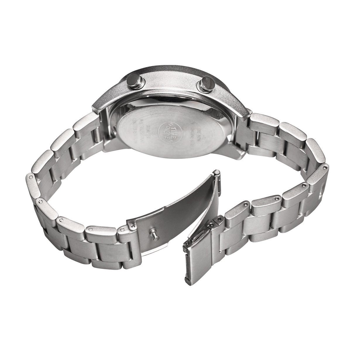 Time Engine Watches | Drum Roller Watch tweet media