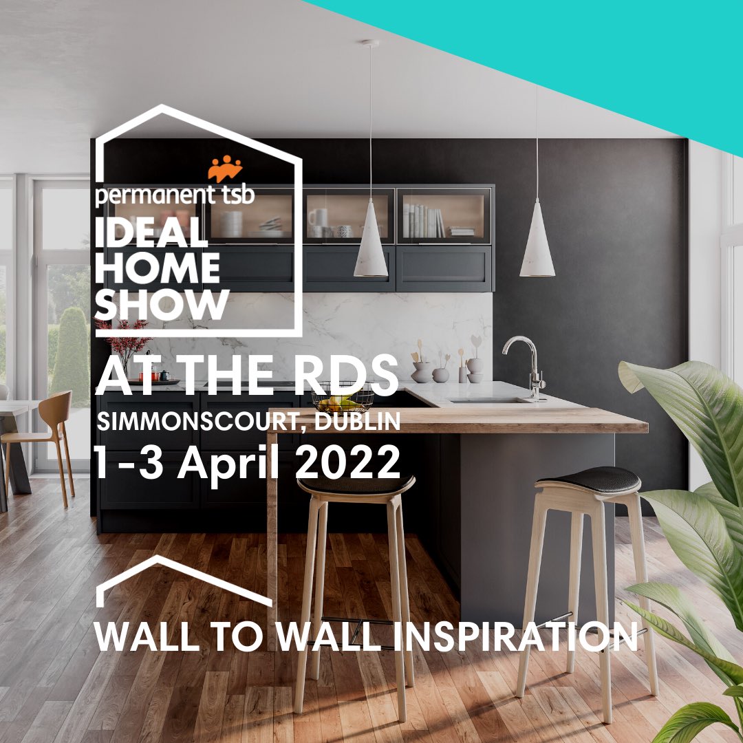 Can’t wait to return to the Ideal Home Show next weekend! Free admission? DM me for tix 😊 
#PTSBIdealHomes #homedecor #walldesign  #supportirish #irishgifts #wallartideas #homewalldecor #irishlandscapes #photographywallart #photographyforhome #livingearthphotography