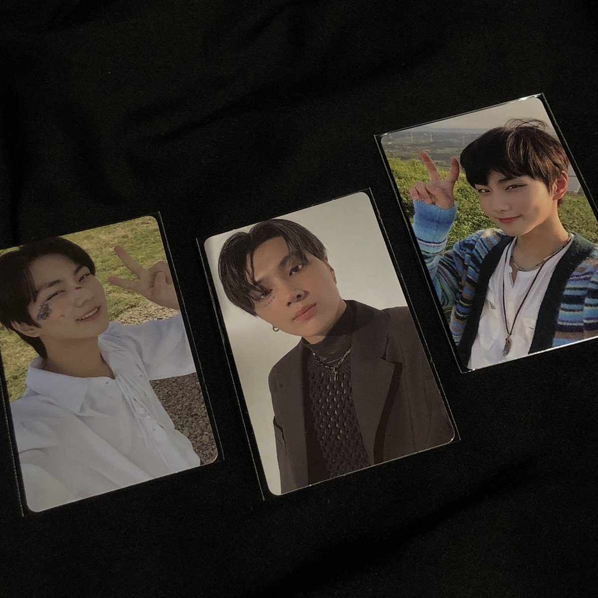 notmarkIy's tweet photo. 📬 : ꒰ enha mail ꒱ #014parcel
thank you for letting me adopt jaywon, esp for making one of my prio PRIO jungwon pc come home 😭 no more totga hihi till our next transaction! 🤍 @kwaniecart
— #kwanieproofs https://t.co/nggNUD8NG5