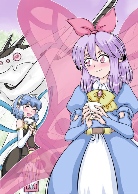 うしのtwitterイラスト検索結果