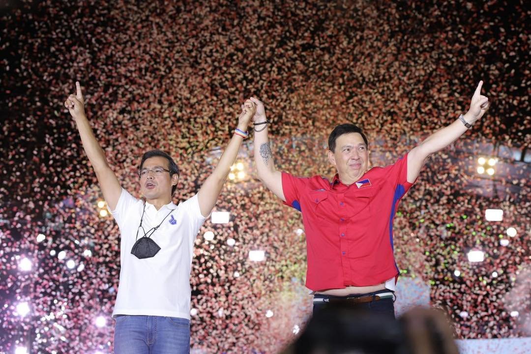 ImPilipinas's tweet photo. Suportang Solid ng Batangas! https://t.co/ZC95QBOjkP