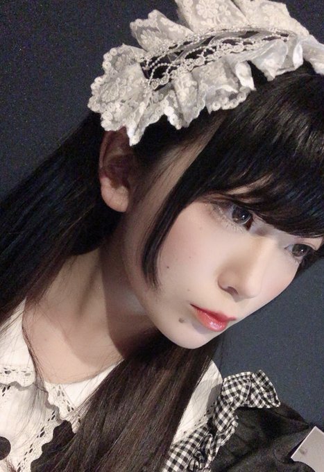 コスプレイヤー咲ぽたーじゅのTwitter画像2