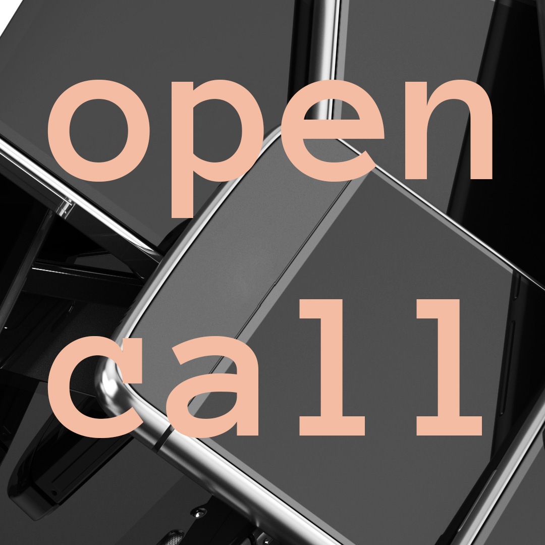 Hello. We are still open for pitches 👀

Send us your ideas for articles about images in our ever more online world. 

Full details at screentimezine.com/pitch