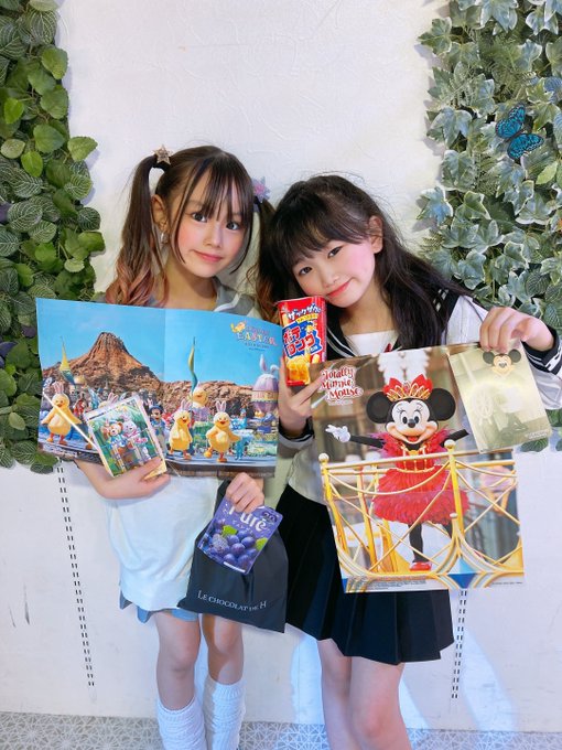 Twitterのコスプレ画像6