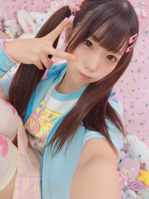 Twitterのコスプレ画像17