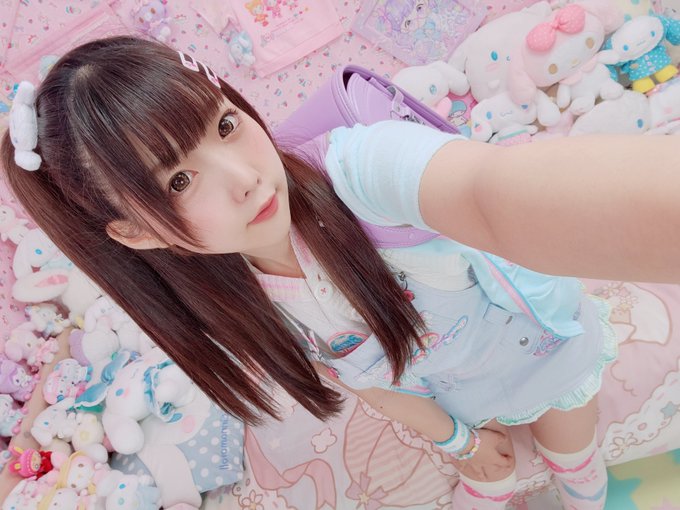 Twitterのコスプレ画像18