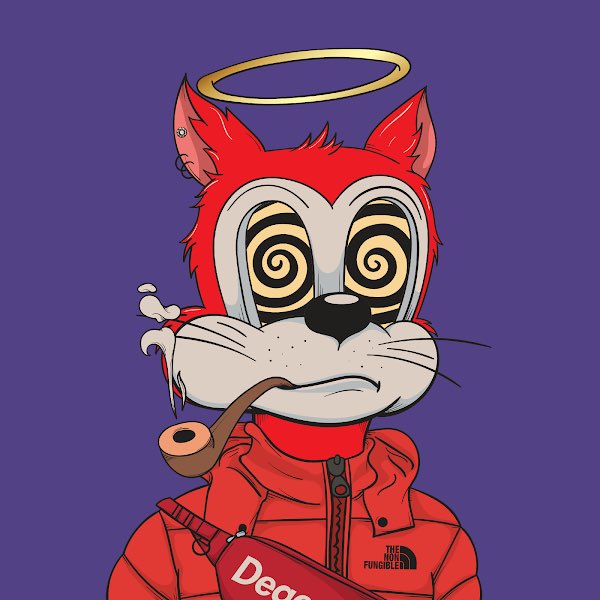 1stCryptoSpace's tweet photo. @DegenToonz @rocsolmiami @creativeday5 @ProfessorX305 https://t.co/BgaiPLtJht