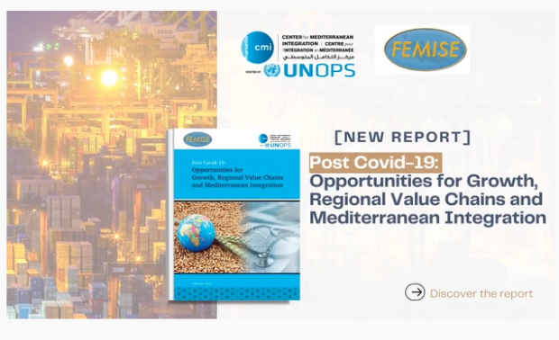 cmimarseille's tweet photo. End of special session on CMI-@femisenetwork report “Post #Covid19 Opportunities for Growth, Regional #ValueChains & #Med #Integration” with @MorenoDodson @pataugier @TsakasCo at @ERFlatest #ERF28AC.
Read report🔛https://t.co/jIfnFJrvN6
Watch summary📽️🔛https://t.co/oy7W4at5Id https://t.co/80TUke0aK6