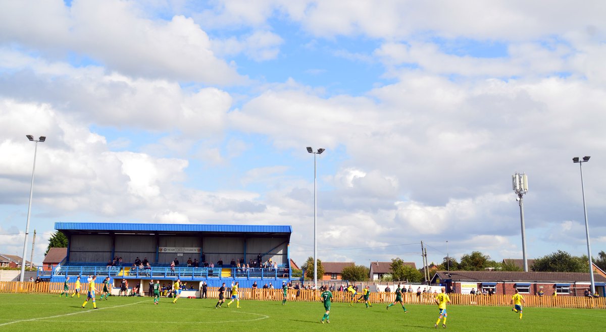 MATCHDAY I <a href="/BacupBoro/">Bacup Borough FC</a> are the visitors today for our final home league game here on Non-League Day. 

<a href="/OfficialBWFC/">Bolton Wanderers</a> &amp; <a href="/LaticsOfficial/">Wigan Athletic</a> season ticket holders can get free entry today!

⏰ 3pm ko
📍 Crilly Park, Spa Road, M46 9JX
🎟 £5 Admission, £3 Concessions U16s Free

#UpTheLR