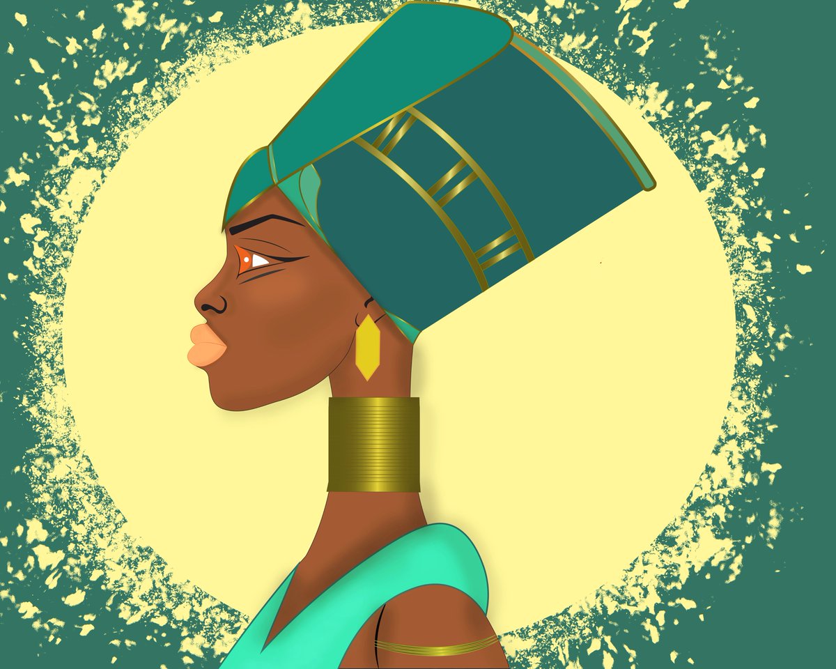 mariamsamkhara's tweet photo. 👑A large part of the society did not want she to become queen.  They thought that she could not protect the people during the invasion of the enemy.  Because of this, her becoming queen led to many controversies.
Continue reading... https://t.co/01dU4v2R4w #NFTCommunity #NFT https://t.co/yRfrFPwS4g