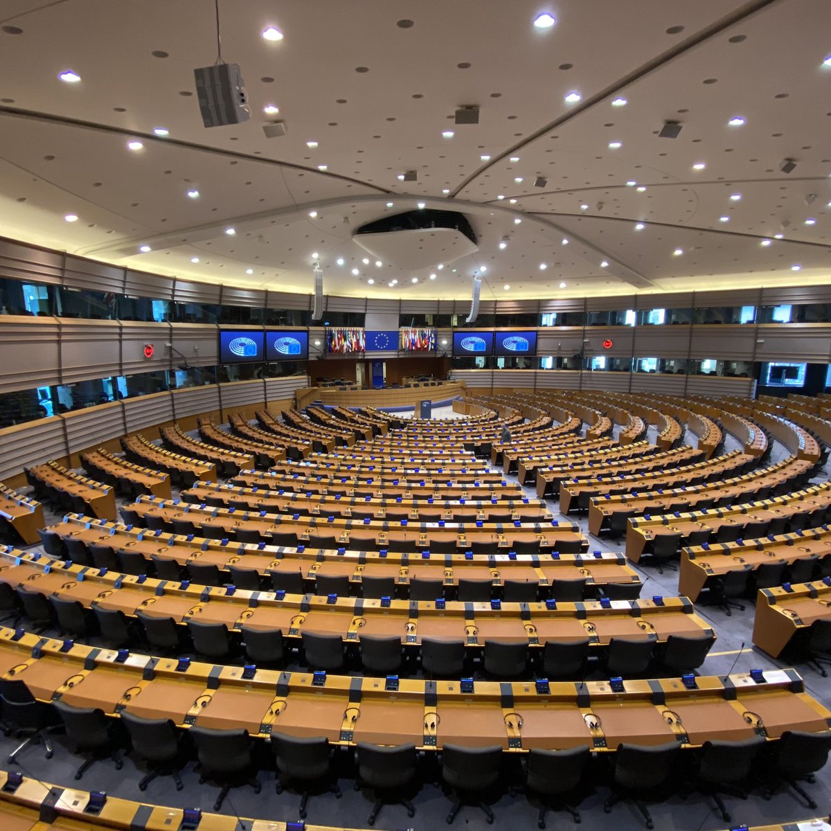 Visitamos la sede del parlamento europeo en Bruselas. Gracias a la eurodiputada Isabel Garcia.