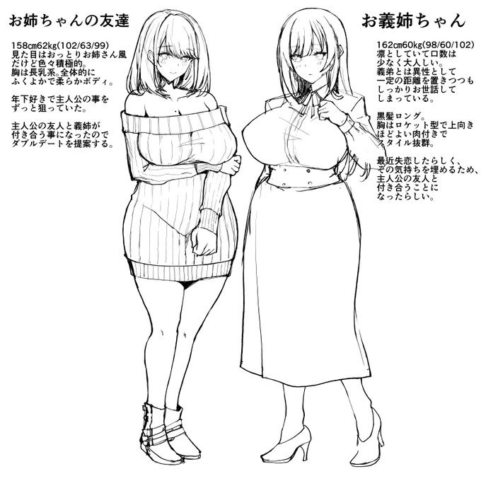 こういうのやりたい案その1 