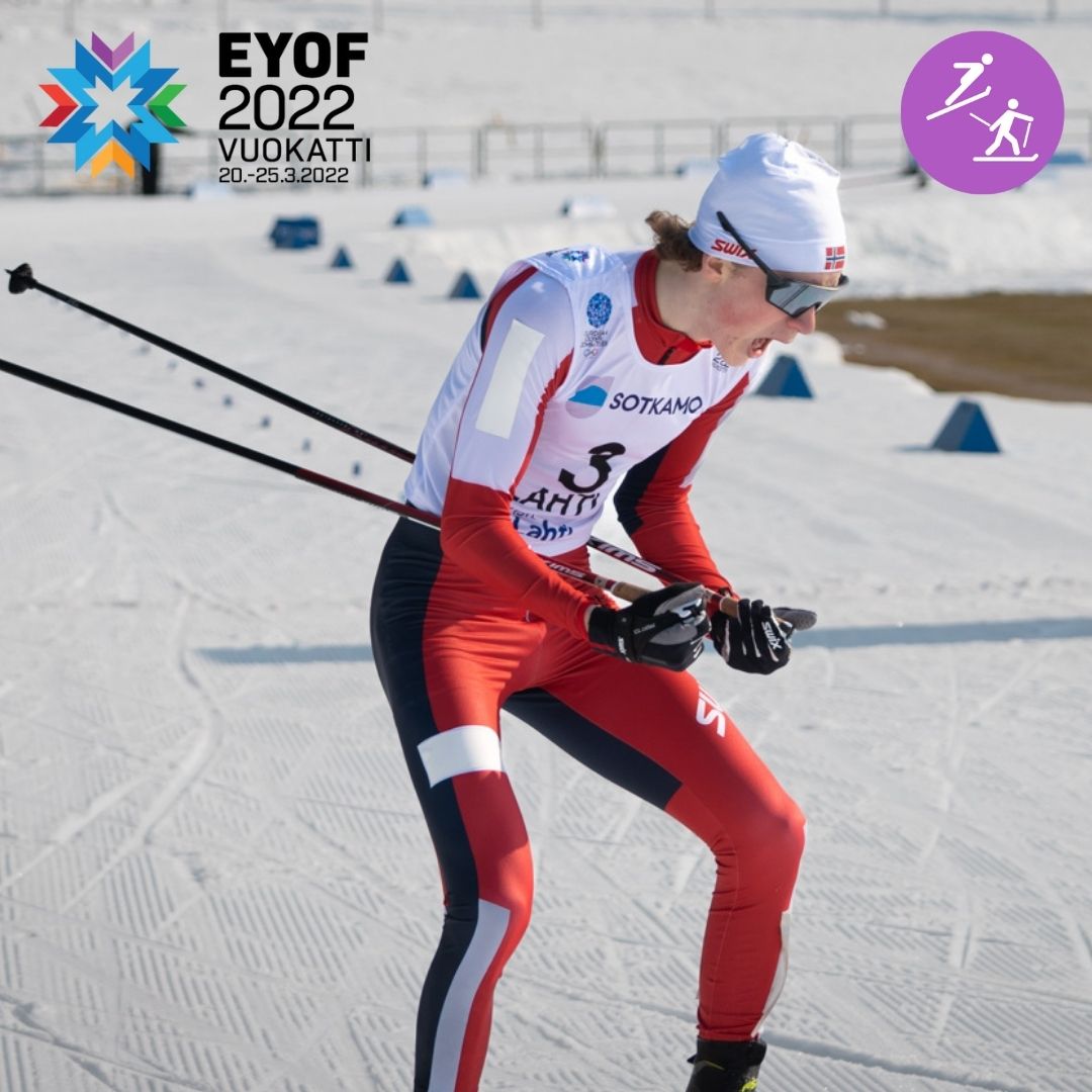 From all of us @cityoflahti thank you for an amazing week of competition!!🔥🏆⛷
A huge thank you to all the athletes, volunteers and everyone that was a part of this event💪🙌❤️

📊Here's all the results from the week:
lahdenhiihtoseura.fi/tapahtumat-kil…