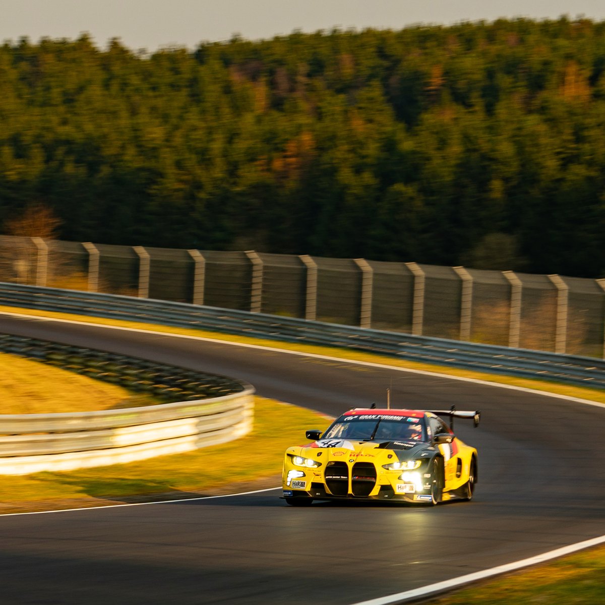 BMW M Motorsport tweet media