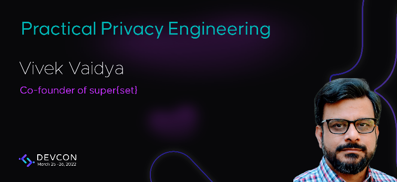 DevCon Alliance tweet media